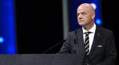 UEFA κατά Infantino: Η ηγεσία της FIFA έχει χάσει την εμπιστοσύνη των παραγόντων του ποδοσφαίρου, δεν πωλούνται όλα