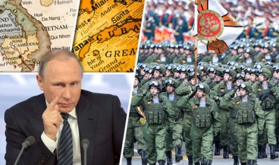 Ρωσία και Κούβα ενισχύουν τη στρατιωτική τους συνεργασία και τάσσονται υπέρ της πολιτικής διευθέτησης στη Βενεζουέλα