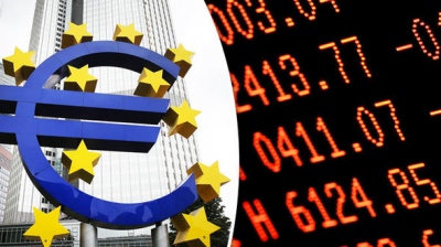 Κέρδη στα ευρωπαϊκά χρηματιστήρια μετά την ΕΚΤ - Στο +1% ο DAX