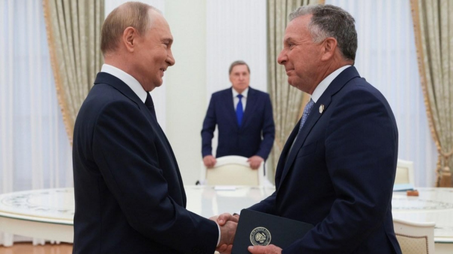 Putin–Witkoff: Διπλωματικός πυρετός – Η Μόσχα ανοίγει τον δρόμο για νέες συνομιλίες τον Νοέμβριο