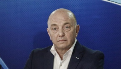 Τοσουνίδης: Άκυρη η ορκωμοσία του Κουίκ – Αντισυνταγματικές οι επιστολές των 6