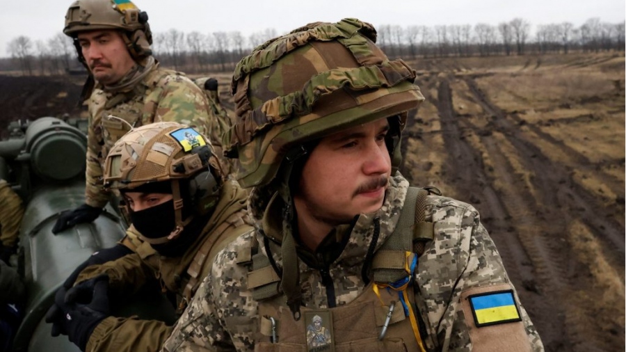 Πανικός στην Ουκρανία: Η λειψανδρία οδηγεί το Κίεβο σε εσπευσμένους επαναπατρισμούς μεταναστών από τη Γερμανία και την ΕΕ