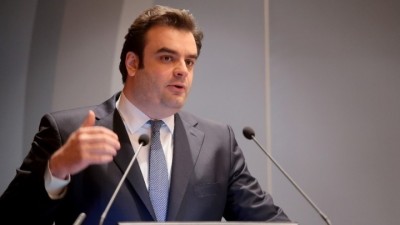 Πιερρακάκης (υπ. Επικρατείας): Η Ελλάδα στηρίζει ενεργά τη Διακήρυξη του Βερολίνου για τον ψηφιακό μετασχηματισμό