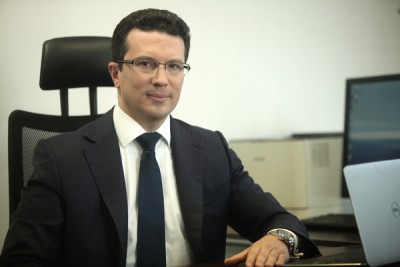 Λαμπίρης: Ο Covid-19 ενίσχυσε την αποφασιστικότητά μας να προχωρήσουμε το πρόγραμμα ιδιωτικοποιήσεων