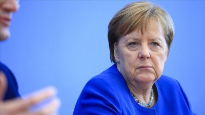 To lockdown στοιχίζει στη Merkel – Πτώση 2% για το CDU, κερδίζουν AfD και FDP