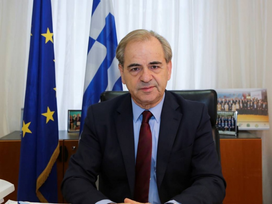 Αποκάλυψη: Το Συνεγγυητικό επί Γκότση έστειλε ανακριβές και παράτυπο πρακτικό ΔΣ στην Εισαγγελία Εφετών