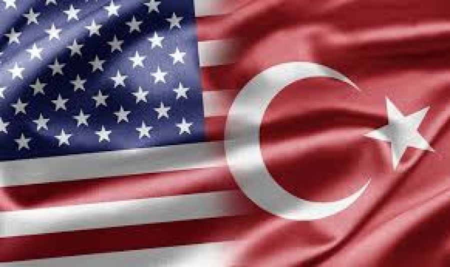 ΗΠΑ προς Τουρκία: Μην προχωρήσετε στην απόκτηση των S-400 – Ή με εμάς ή με τη Ρωσία