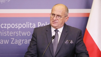 Δραματική προειδοποίηση Πολωνίας – Η Ευρώπη βρίσκεται ένα βήμα πριν τον πόλεμο