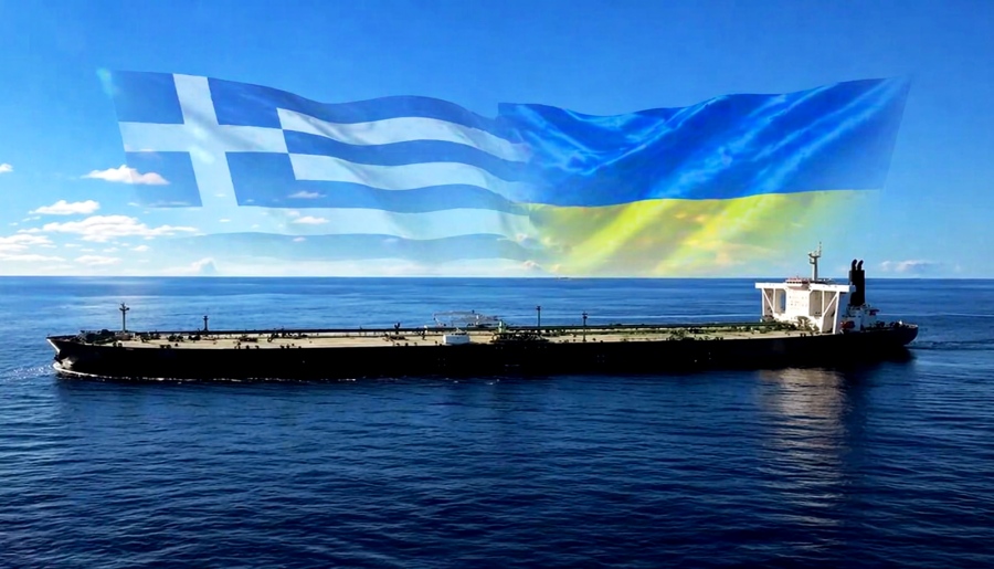 Αποκάλυψη: Το ουκρανικό μυστικό του «Epaminondas» που οδήγησε στο ρεσάλτο των IRGC - Ιρανικό μήνυμα τρόμου στον Zelensky