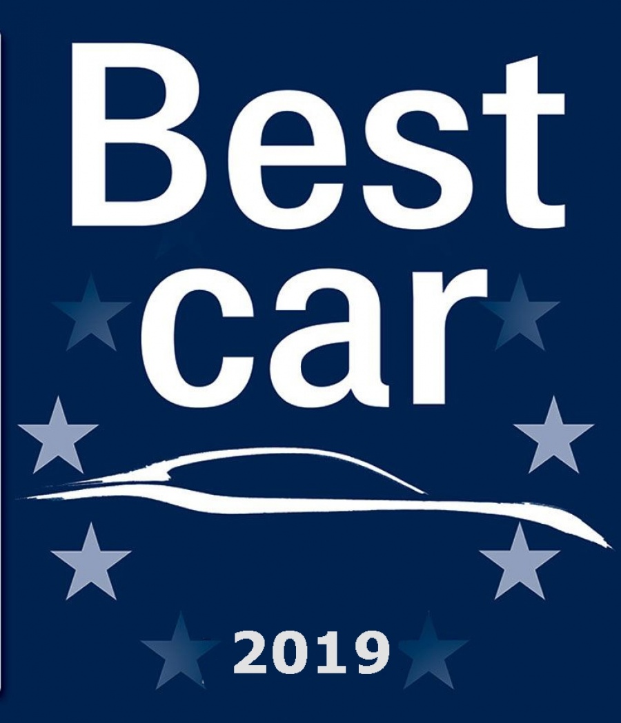 Best Car 2019: Ποια είναι τα καλύτερα αυτοκίνητα της χρονιάς!