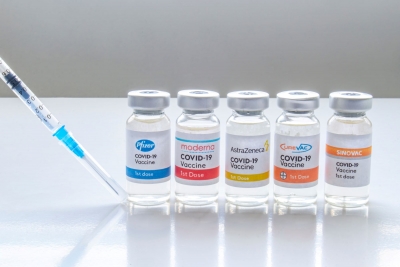 Επιστήμονες φαρμακοβιομηχανίας εμβολίων Covid εξηγούν γιατί προτίμησαν να απολυθούν, από το να κάνουν εμβόλιο