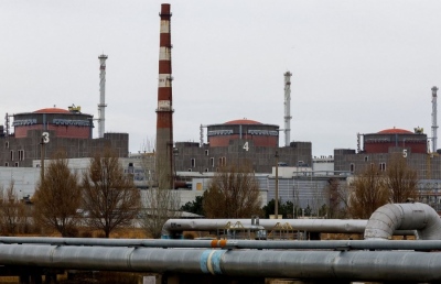 Shocking revelation: NATO and Ukraine are orchestrating an unbelievable provocation against Russia with a nuclear sabotage operation in Zaporizhia