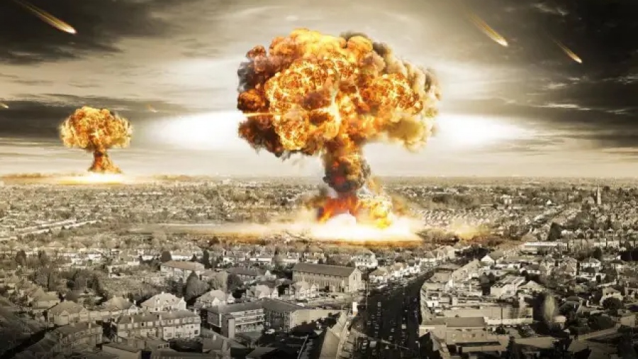 Τρεις εναντίον ενός ή… παγκόσμια σύγκρουση - Τα 5 μέτωπα που θα μπορούσαν να πυροδοτήσουν τον μεγάλο πόλεμο του 21ου αιώνα