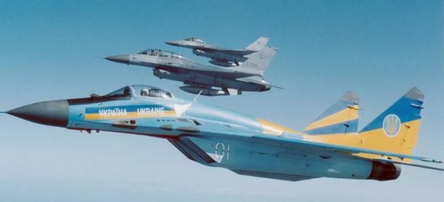 Οι Ρώσοι έχουν καταστρέψει 577 ουκρανικά αεροσκάφη και 270 ελικόπτερα από την αρχή του πολέμου