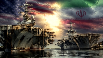 Συνταρακτική διαρροή: Η κατάρρευση των αμερικανικών αεροπλανοφόρων οδήγησε τον Trump σε επώδυνη υποχώρηση στο Ιράν