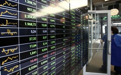 Χ.Α: Το volatility θα έχει την τιμητική του ενώ ο τραπεζικός κλάδος είναι δεδομένο πως θα χρειαστεί νέα κεφάλαια