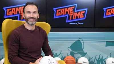 Ο Νίκος Νταμπίζας στο ΟΠΑΠ Game Time για τα νοκ άουτ του Παγκοσμίου Κυπέλλου