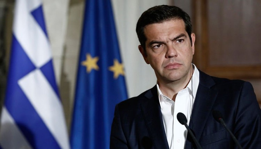 Τσίπρας: Καταθέτουμε σχέδιο για να γίνει η ανάκαμψη της οικονομίας αισθητή στον ελληνικό λαό - Επιβεβαίωση BN για μέτρα και πλεονάσματα