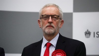Corbyn (Βρετανία): Εντός Εργατικού Κόμματος, εκτός κοινοβουλευτικής ομάδας, με απόφαση Keir Starmer