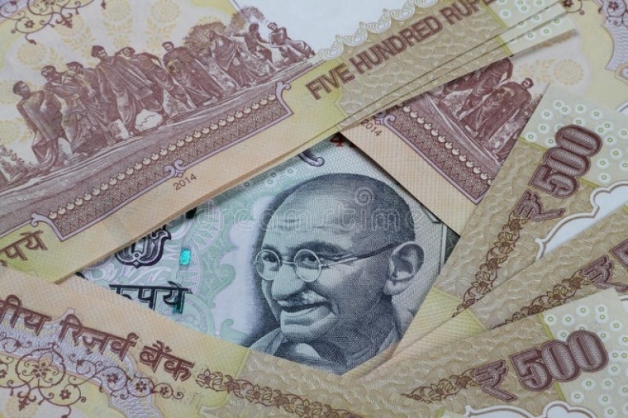 Τρομερή κίνηση - BRICS: Η Νέα Τράπεζα Ανάπτυξης (NDB) ετοιμάζει το πρώτο ομόλογο σε ινδική ρουπία