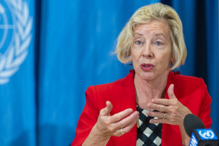 Cooke (EMA): Σε τρεις με τέσσερις μήνες η έγκριση τυχόν νέων εμβολίων για την Omicron