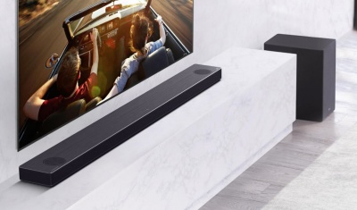 Η νέα LG σειρά soundbar φέρνει υψηλής ποιότητας εμπειρία ήχου σε ακόμα περισσότερους καταναλωτές