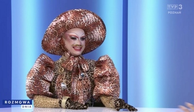 Πολωνία: Απανωτά σοκ στην κοινωνία - Η νέα φιλελεύθερη κυβέρνηση προωθεί drag queen στη δημόσια τηλεόραση