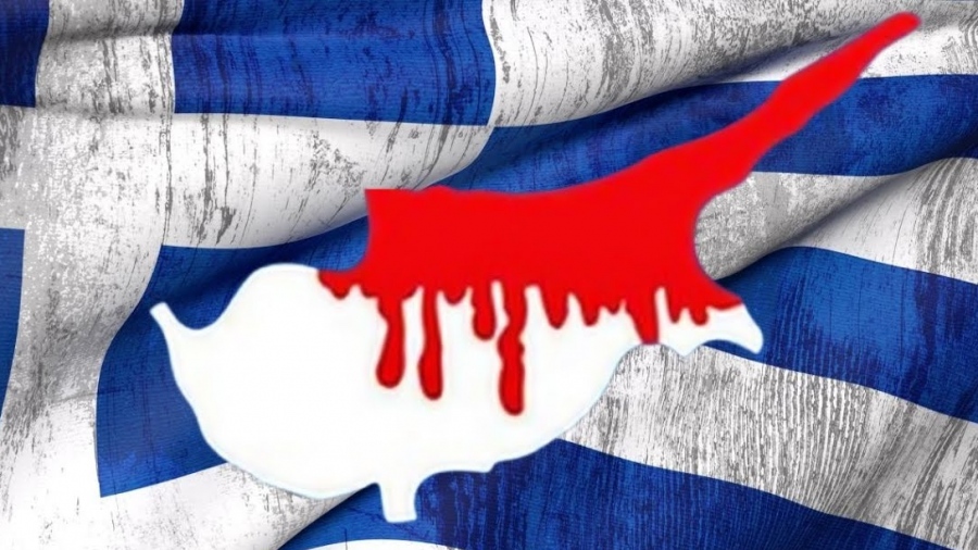 Μπαρούτι και αίμα στην Κύπρο - Εισβολή της Τουρκίας στη νεκρή ζώνη με άρματα και σύγκρουση με δυνάμεις του ΟΗΕ - Η μεγάλη ώρα πλησιάζει