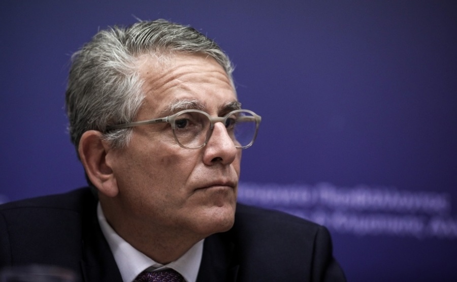 Διμερής συνάντηση Θωμά (υφ. Ενέργειας) με Euroasia στις Βρυξέλλες – Προχωρά κανονικά η κατασκευή του Κρήτη-Αττική