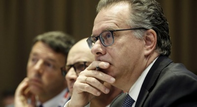 Ελλάδα - Μ.Βρετανία: Υπέγραψαν σχέδιο συνεργασίας για την αντιμετώπιση του μεταναστευτικού