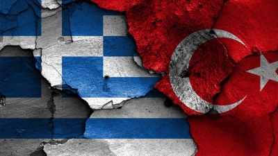 Στην Αθήνα τουρκική αποστολή (22/4) - Διπλωματικές πηγές: Μόνο μία, η διαφορά μας με την Τουρκία