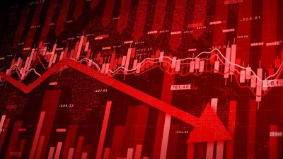 Απώλειες στις ευρωπαϊκές αγορές, σφυροκόπημα στην τεχνολογία - Στο -0,6% ο DAΧ, στα 104 δολ. το Brent