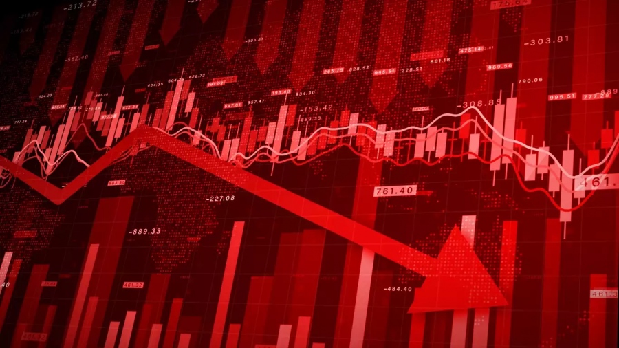 Απώλειες στις ευρωπαϊκές αγορές, σφυροκόπημα στην τεχνολογία - Στο -0,6% ο DAΧ, στα 104 δολ. το Brent