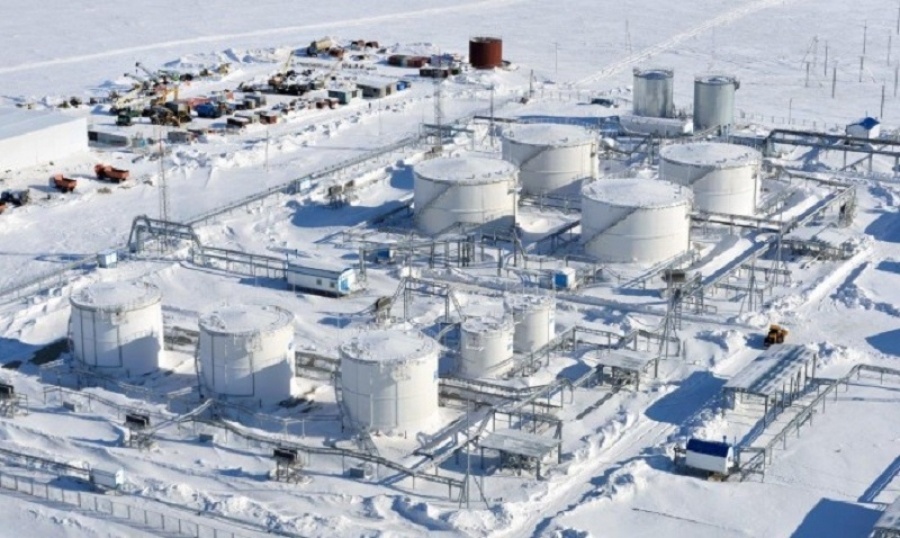 Η Κίνα επενδύει στο Arctic LNG 2 που αλλάζει τα δεδομένα στην παγκόσμια αγορά φυσικού αερίου