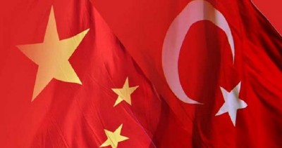Τουρκία - Κίνα: Προχώρησαν στην πρώτη ανταλλαγή νομισμάτων μεταξύ τους