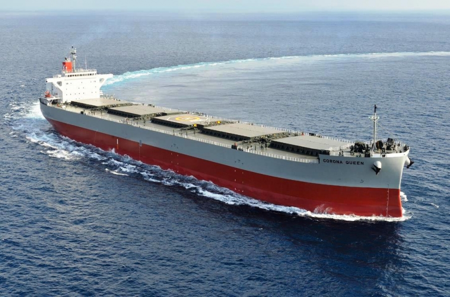 Καλογηράτος (CPLP): Η χώρα πρέπει να επωφεληθεί από τον θαλάσσιο τομέα