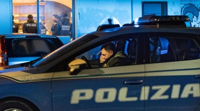Συλλήψεις μελών της μαφιόζικης Ντραγκέτα στην Ιταλία