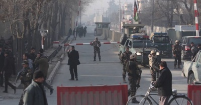 Αφγανιστάν: Το Ισλαμικό Κράτος ανέλαβε την ευθύνη της πολύνεκρης επίθεσης στην Καμπούλ