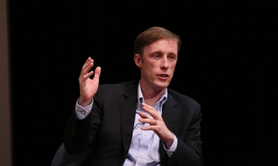 Την άμεση απελευθέρωση του Navalny ζητά ο σύμβουλος εθνικής ασφαλείας του Biden