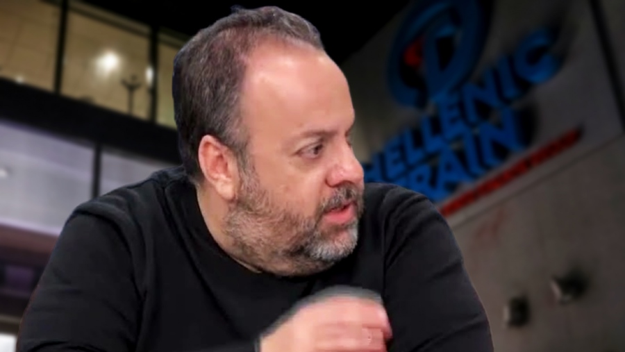 Ραγδαίες εξελίξεις στην υπόθεση των Τεμπών - Η Hellenic Train απέλυσε τον Κώστα Γενιδούνια