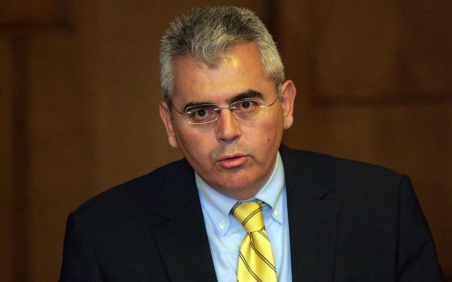 Χαρακόπουλος (ΝΔ): Το υπουργικό δίδυμο του υπουργείου Προστασίας του Πολίτη συνεχίζει να ανέχεται τη βία του 