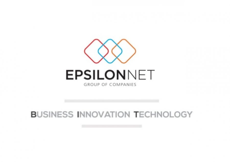 Epsilon Net: Αύξηση κύκλου εργασιών 9,3% στο α' εξάμηνο 2018