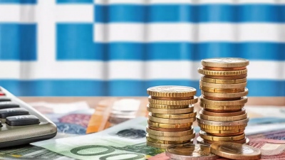 Στα 72 δισ. ευρώ τα έσοδα από φόρους το 2025 - «Πρωταθλητής» ο ΦΠΑ με... συνεισφορά 27,7 δισ. ευρώ