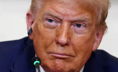 Trump: Ζήτησα να δημοσιευθούν όλες οι καταθέσεις της υπόθεσης Epstein