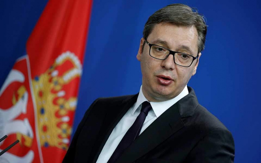 Σερβία: Συνολικά 65 νεκροί από τον κορωνοϊό - Θετικός και ο γιος του προέδρου Vucic