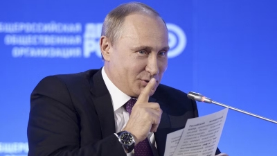 Κι όμως «Μένουνε... Ρωσία»: Ποιες εταιρείες - κολοσσοί του Forbes συνεχίζουν τις δραστηριότητες στη χώρα παρά τις κυρώσεις