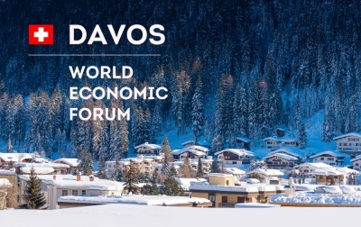 Στην ατζέντα «καταστροφής» του Davos 2024, κυριαρχούν 4 θέματα: Κλίμα, συγκρούσεις, ο νέος Ψυχρός πόλεμος, το... χάος