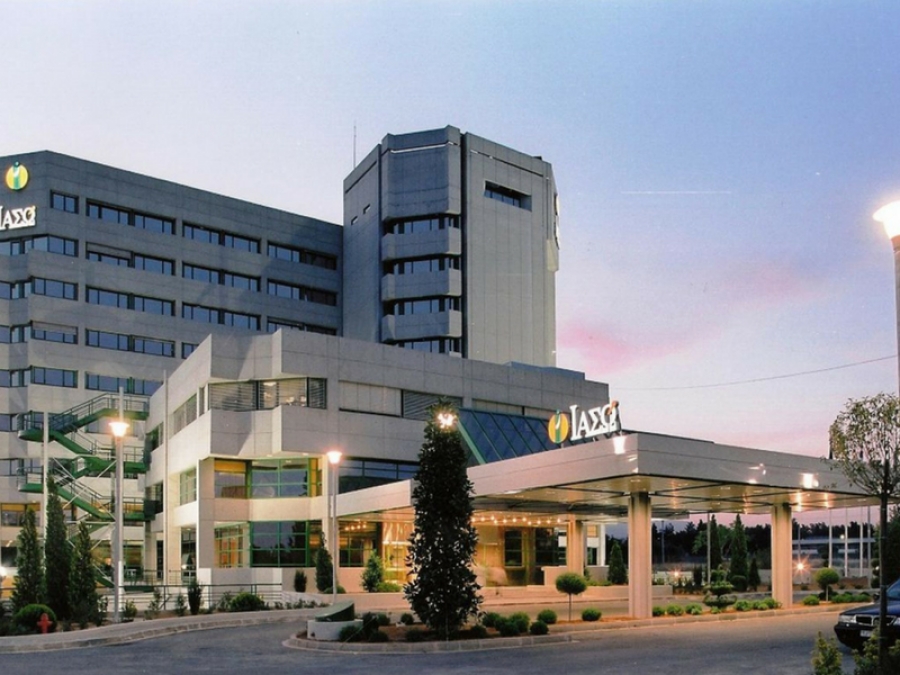 ΙΑΣΩ: Αίτημα στην Ε.Κ. για squeeze out από την OCM