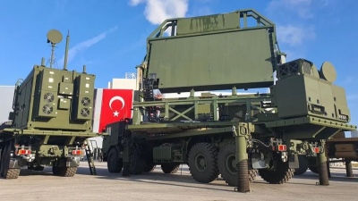 Αναταραχή στη Μέση Ανατολή: Η Τουρκία τοποθετεί ραντάρ στη Συρία - Οργή στο Ισραήλ