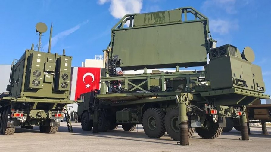 Αναταραχή στη Μέση Ανατολή: Η Τουρκία τοποθετεί ραντάρ στη Συρία - Οργή στο Ισραήλ